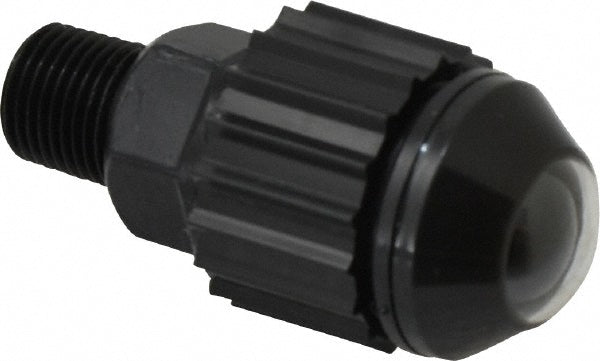 Norgren 5VS-202-000 1/8" Male NPTF Bottom Rotowink Pressure Indicator