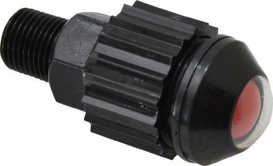 Norgren 5VS-212-000 1/8" Male NPTF Bottom Rotowink Pressure Indicator