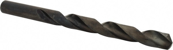 Chicago-Latrobe 45793 Jobber Length Drill Bit Letter W (0.3860) Dia, 135 deg, HSS