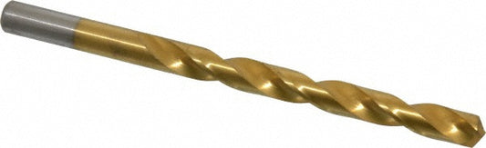 Chicago-Latrobe 54062 Jobber Length Drill Bit 5/16" (0.3125) Dia, 135 deg, Cobalt