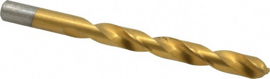 Chicago-Latrobe 54073 Jobber Length Drill Bit 15/32" (0.4688) Dia, 135 deg, Cobalt