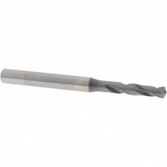 OSG 9599045 Screw Machine Length Drill Bit #16 (0.1770) Dia, 130 deg, Powdered Metal