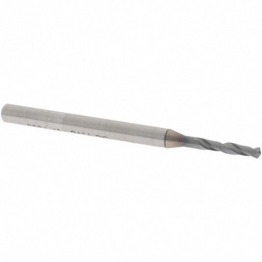 OSG 8608178 Screw Machine Length Drill Bit #50 (0.0700) Dia, 130 deg, Powdered Metal