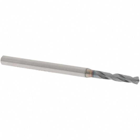 OSG 8608237 Screw Machine Length Drill Bit #42 (0.0935) Dia, 130 deg, Powdered Metal