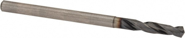 OSG 8608287 Screw Machine Length Drill Bit 0.113" Dia, 130 &deg, XPM