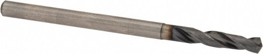 OSG 8608287 Screw Machine Length Drill Bit 0.113" Dia, 130 &deg, XPM