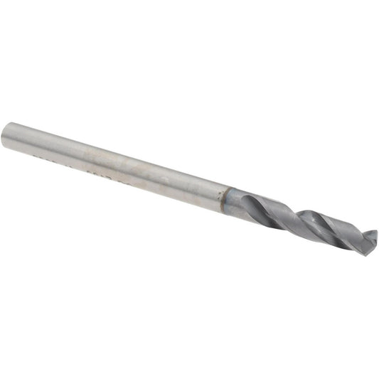 OSG 8608295 Screw Machine Length Drill Bit Size #32, 130 deg Point, XPM