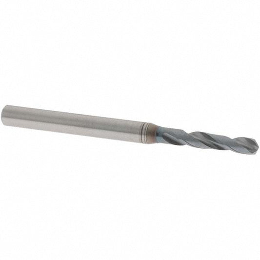 OSG 8608305 Screw Machine Length Drill Bit #31 (0.1200) Dia, 130 deg, Powdered Metal