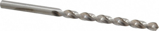 Chicago-Latrobe 46012 Jobber Length Drill Bit 3/16" (0.1875) Dia, 118 deg, HSS