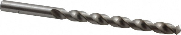 Chicago-Latrobe 46017 Jobber Length Drill Bit 17/64" (0.2656) Dia, 118 deg, HSS