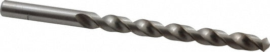 Chicago-Latrobe 46017 Jobber Length Drill Bit 17/64" (0.2656) Dia, 118 deg, HSS