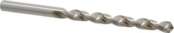 Chicago-Latrobe 46018 Jobber Length Drill Bit 9/32" (0.2812) Dia, 118 deg, HSS