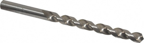 Chicago-Latrobe 46020 Jobber Length Drill Bit 5/16" (0.3125) Dia, 118 deg, HSS