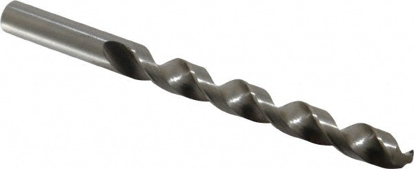 Chicago-Latrobe 46024 Jobber Length Drill Bit 3/8" (0.3750) Dia, 118 deg, HSS