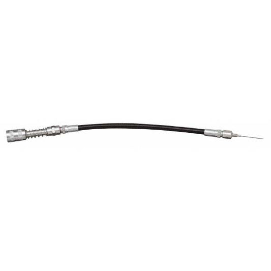 Lincoln 5807 Grease Gun Grease Injection Tool 3,000 psi, 18" OAL