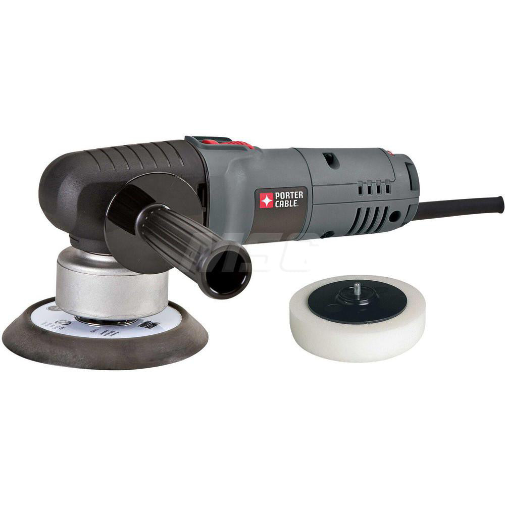 Porter-Cable 7346SP Corded Orbital Sander 6" Pad