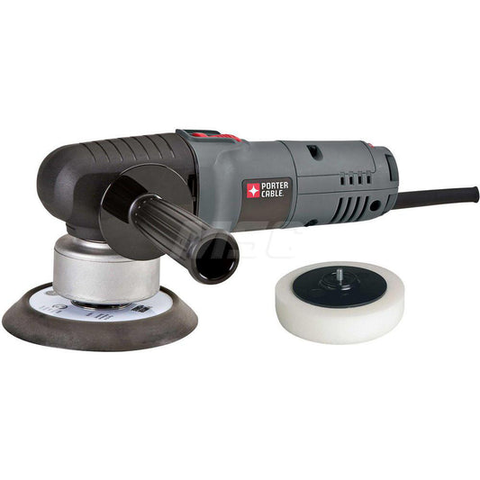 Porter-Cable 7346SP Corded Orbital Sander 6" Pad
