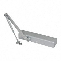 Assa Abloy Accentra 2701-689 2700 Door Closer Damper 225 lb Load Capacity, 48" Door Width, 13" Closer Body Length