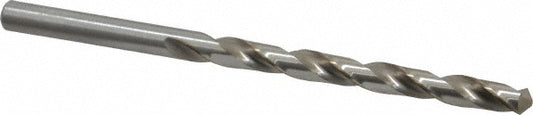 Chicago-Latrobe 44214 Jobber Length Drill Bit 7/32" (0.2188) Dia, 118 deg, HSS