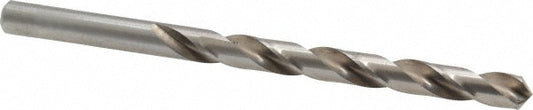 Chicago-Latrobe 44217 Jobber Length Drill Bit 17/64" (0.2656) Dia, 118 deg, HSS