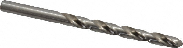 Chicago-Latrobe 44218 Jobber Length Drill Bit 9/32" (0.2812) Dia, 118 deg, HSS