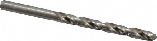 Chicago-Latrobe 44218 Jobber Length Drill Bit 9/32" (0.2812) Dia, 118 deg, HSS