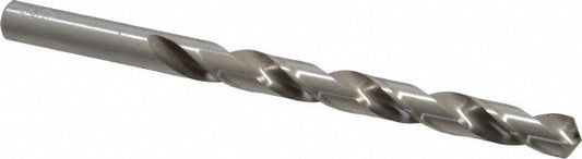 Chicago-Latrobe 44221 Jobber Length Drill Bit 21/64" (0.3281) Dia, 118 deg, HSS