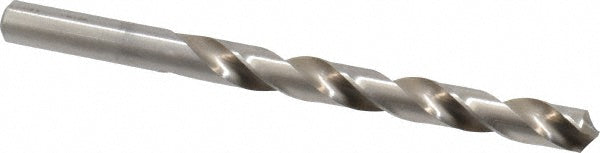 Chicago-Latrobe 44223 Jobber Length Drill Bit 23/64" (0.3594) Dia, 118 deg, HSS