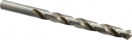 Chicago-Latrobe 44224 Jobber Length Drill Bit 3/8" (0.3750) Dia, 118 deg, HSS