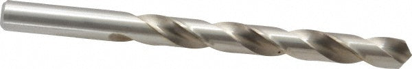 Chicago-Latrobe 44227 Jobber Length Drill Bit 27/64" (0.4219) Dia, 118 deg, HSS