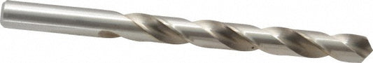 Chicago-Latrobe 44227 Jobber Length Drill Bit 27/64" (0.4219) Dia, 118 deg, HSS