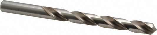 Chicago-Latrobe 44228 Jobber Length Drill Bit 7/16" (0.4375) Dia, 118 deg, HSS
