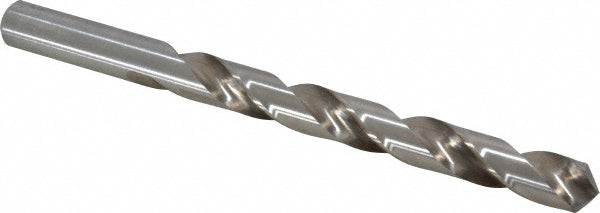 Chicago-Latrobe 44229 Jobber Length Drill Bit 29/64" (0.4531) Dia, 118 deg, HSS