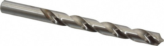 Chicago-Latrobe 44232 Jobber Length Drill Bit 1/2" (0.5000) Dia, 118 deg, HSS