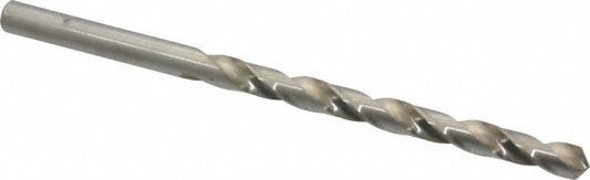 Chicago-Latrobe 44274 Jobber Length Drill Bit #4 (0.2090) Dia, 118 deg, HSS