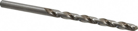 Chicago-Latrobe 44278 Jobber Length Drill Bit #8 (0.1990) Dia, 118 deg, HSS