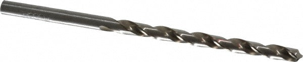 Chicago-Latrobe 44294 Jobber Length Drill Bit #24 (0.1520) Dia, 118 deg, HSS