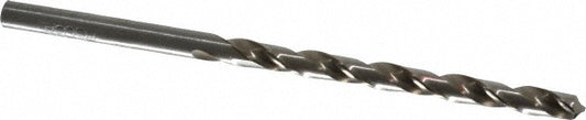 Chicago-Latrobe 44294 Jobber Length Drill Bit #24 (0.1520) Dia, 118 deg, HSS