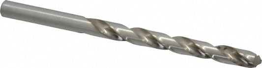 Chicago-Latrobe 44379 Jobber Length Drill Bit Letter I (0.2720) Dia, 118 deg, HSS
