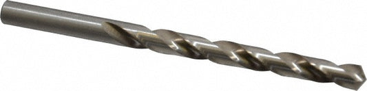 Chicago-Latrobe 44382 Jobber Length Drill Bit Letter L (0.2900) Dia, 118 deg, HSS