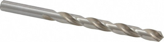 Chicago-Latrobe 44385 Jobber Length Drill Bit Letter O (0.3160) Dia, 118 deg, HSS