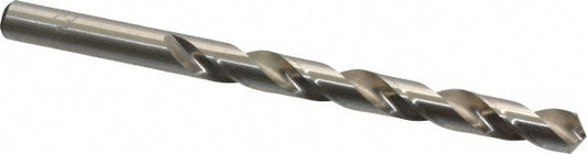 Chicago-Latrobe 44386 Jobber Length Drill Bit Letter P (0.3230) Dia, 118 deg, HSS