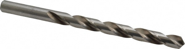 Chicago-Latrobe 44387 Jobber Length Drill Bit Letter Q (0.3320) Dia, 118 deg, HSS