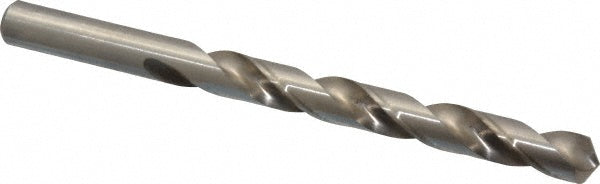 Chicago-Latrobe 44395 Jobber Length Drill Bit Letter Y (0.4040) Dia, 118 deg, HSS