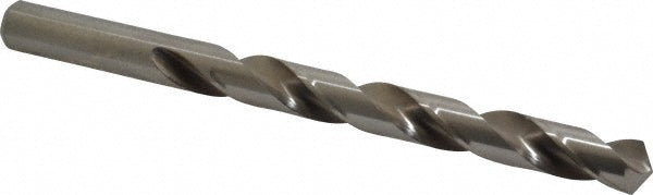 Chicago-Latrobe 44396 Jobber Length Drill Bit Letter Z (0.4130) Dia, 118 deg, HSS