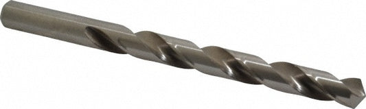 Chicago-Latrobe 44396 Jobber Length Drill Bit Letter Z (0.4130) Dia, 118 deg, HSS
