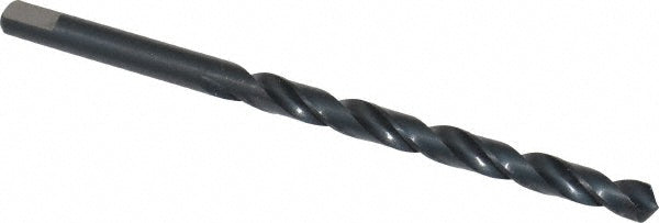 Chicago-Latrobe 47482 Jobber Length Drill Bit 13/64" (0.2031) Dia, 118 deg, HSS