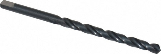 Chicago-Latrobe 47482 Jobber Length Drill Bit 13/64" (0.2031) Dia, 118 deg, HSS
