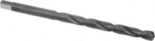 Chicago-Latrobe 47491 Jobber Length Drill Bit 1/4" (0.2500) Dia, 118 deg, HSS