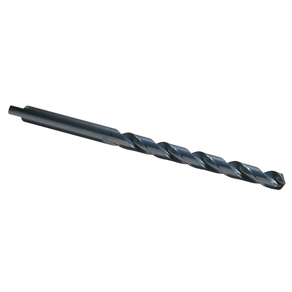 Chicago-Latrobe 49520 Taper Length Drill Bit 5/16" (0.3125) Dia, 118 deg, HSS